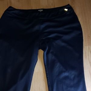 Womens athletic pants